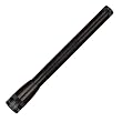 Mini Maglite LED 3-Cell AA Black Holster Pack