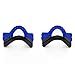 Replacement Nosepiece Accessories for Oakley M Frame Series Blue&Blue