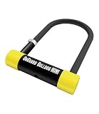 Bulldog Mini TC U-Lock