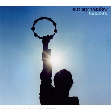 CD-Charts  Used : Out My Window