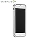 Case-Mate iPhone 6 Pearl - Silver