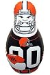Cleveland Browns Tackle Buddy