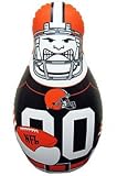 Cleveland Browns NFL Tackle Buddy