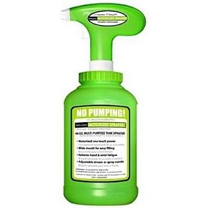 Cepia 90593 1-Touch Multi-Purpose Motorized Sprayer by