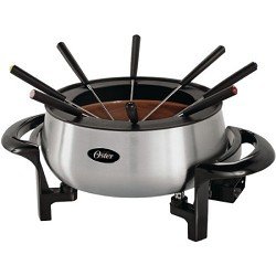OSTER FPSTFN7700-022 FONDUE POT