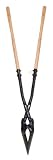 Ames True Temper DIG EZ Consumer Grade Post Hole Digger #1717500