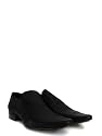 H by Hudson Dorsey Black Shoes