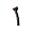 Thomson 32.4 x 367mm Setback Black