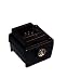 Flash Flashgun Speedlight Hot Shoe Hotshoe Adapter Adaptor for Konica Minolta Maxuum / Dynax,Sony Alpha A900,A700,A850,A550,A500,A380,A350,A330,A300,A230,A200 A100 DSLR Cameras.