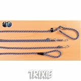 Eigenschaften Trixie  / Mount. Rope Retrieverleine (S-M),1,70 m/8 mm,blau