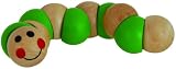 ImagiPLAY EarthWorms - Green