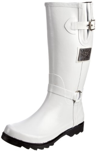 Replay Anaise, Damen Wasserdichte Stiefel