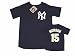 Thurman Munson 15 New York Yankees Navy Name and Number Adult T-Shirt