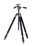 Velbon カーボン三脚 Sherpa PRO 630 + 雲台 PH-460B セット