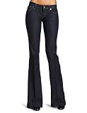 DL1961 Women's Melissa Wide Leg Jean