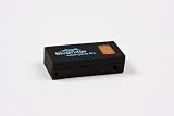 Miccus BluBridge Mini-Jack RX: Bluetooth Music Receiver use with Bluetooth-Enabled Mobile Phones, Tablets, PCs and Apple (BBMR-02)