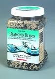 Marineland Diamond Blend Activated Carbon and Ammonia-Neutralizing Crystals 25 oz.