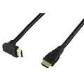 Valueline CABLE-558/5.0 Cavo HDMI, Nero