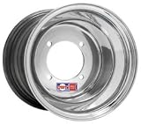 Douglas Wheel Red Label Wheel - 8x8 - 3+5 Offset - 4/110 Aluminum 006-34