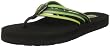 Teva Womens Mush Adapto Flip Flop