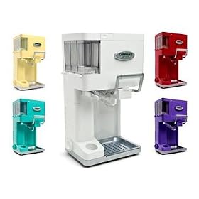 Cuisinart ICE-45 Mix It In Soft Serve 1-1/2-Quart Ice-Cream Maker