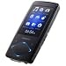 Samsung YP-Q1JEB/XEU 16GB Black MP3/4 Multimedia Player Works w/ BBC iPlayer