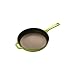 Lodge Color Enamel 11-Inch Skillet, Emerald