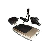 Eurus Battery Charger KIT for AIPTEK IS-DV / POCKET DV5700