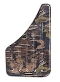 Mud Flap Standard Universal H-15.25 in. W-11 in. Mossy Oak Break-Up&trade;