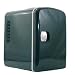Black Mini Fridge Cooler / Warmer One Unit