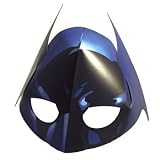Batman Masks 4ct