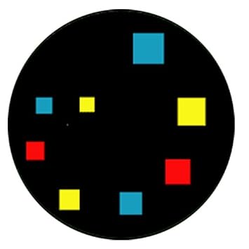 Primary Squares