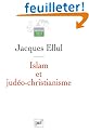 Islam et jud�o-christianisme