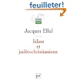 Islam et jud�o-christianisme