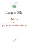 Islam et jud�o-christianisme