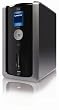 Linksys By Cisco Media Hub Home Entertainment Storage With 500 GB Drive,LCD And Flash Card Reader