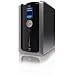 Linksys By Cisco Media Hub Home Entertainment Storage With 1 TB Drive,LCD And Flash Card Reader
