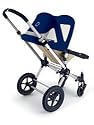Bugaboo Cameleon Canvas Breezy Sun Canopy - Dark Blue