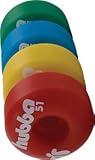 HUBBA FOURPLAYS 53mm (Set Of 4)