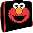 Sesame Street Elmo Ladies Coin Purse Wallet