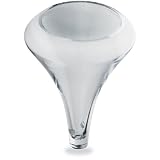 Clear Glass Decanter Funnel