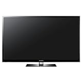 Samsung PN51E550 51-Inch 1080p 600Hz 3D Slim Plasma HDTV (Black)