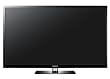 Samsung PN64E550 64-Inch 1080p 600 Hz 3D Slim Plasma HDTV (Black)