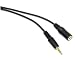 Electronics : Cables To Go - 13791 - 50ft 3.5mm Stereo Audio Extension Cable M/F