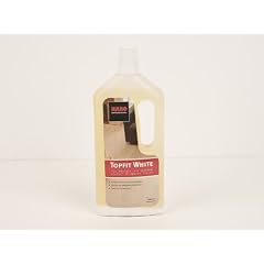 HARO Topfit White - Reinigungsmittel Parkett - 1000 ml