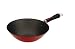 Typhoon Signature Non-Stick 12 Inch Wok Range, Buick Red