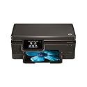 HP Photosmart 6510 All-in-One Printer