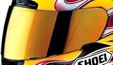 SHOEI CX-1V CX1V fits X-11,RF-1000,SHOEI MULTITEC MODULAR MOTORCYCLE HELMETS,TZ-R SPECTRA GOLD SHIELD