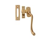 Brass Casement Latch
