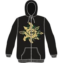 Chimaira - Hooded Sweatshirts - Band